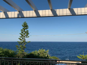 Casa vacanze vista mare Salento Tricase Porto villa Antonio e villa Rosanna Area Industriale